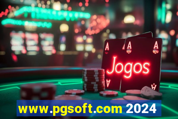 www.pgsoft.com 2024